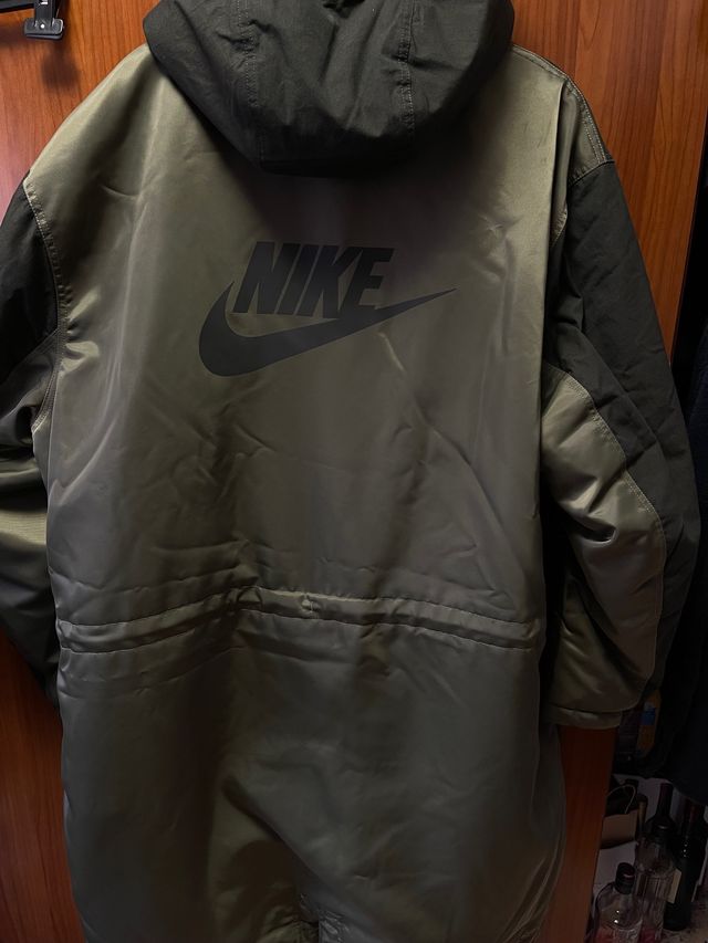 Nike Parka NSW