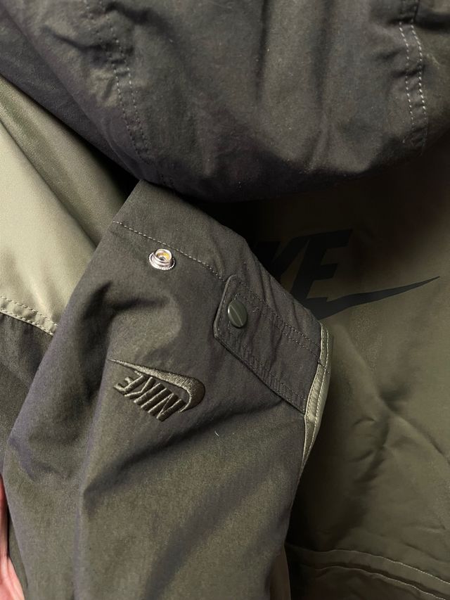 Nike Parka NSW