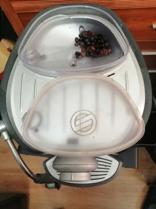 Cafetera Automática SAECO