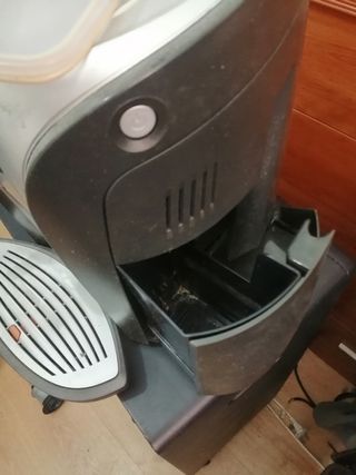 Cafetera Automática SAECO