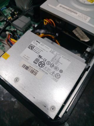 Lote Ordenadores DELL OPTIPLEX 780