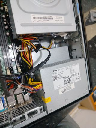Lote Ordenadores DELL OPTIPLEX 780