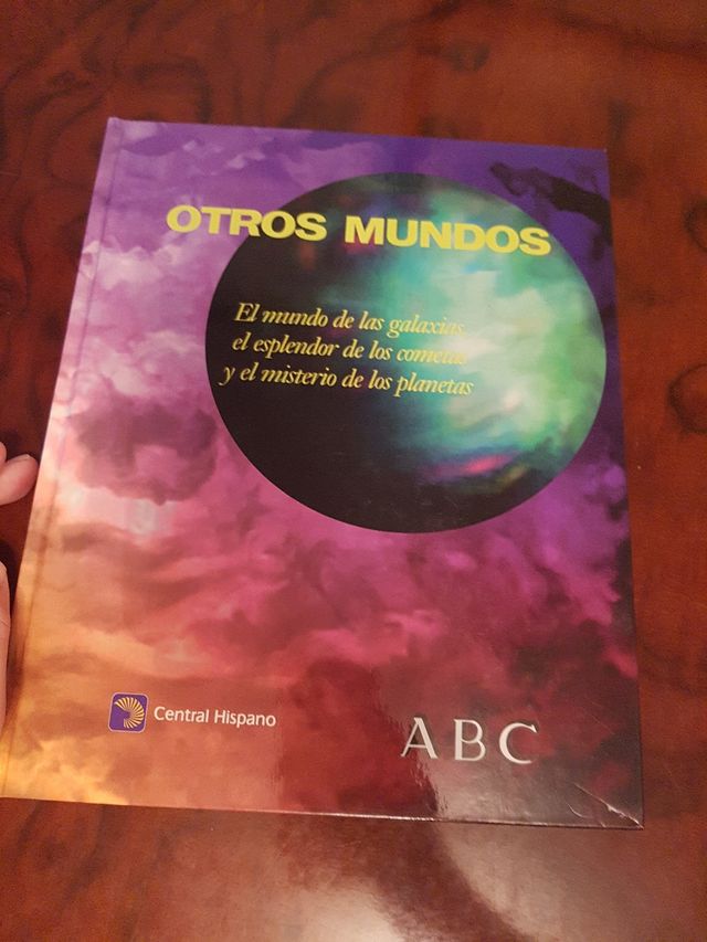 Otros mundos ABC