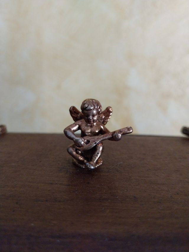 Orologio con carillon