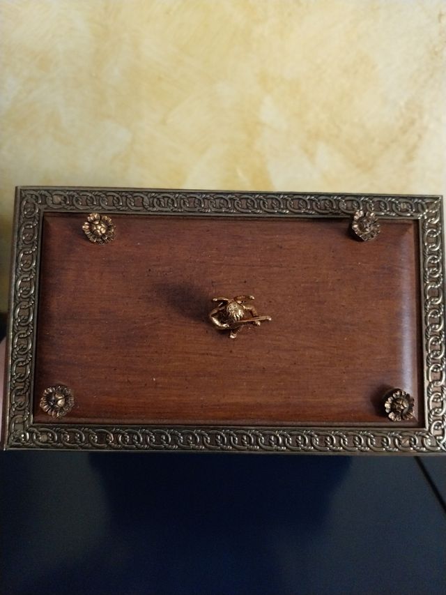 Orologio con carillon