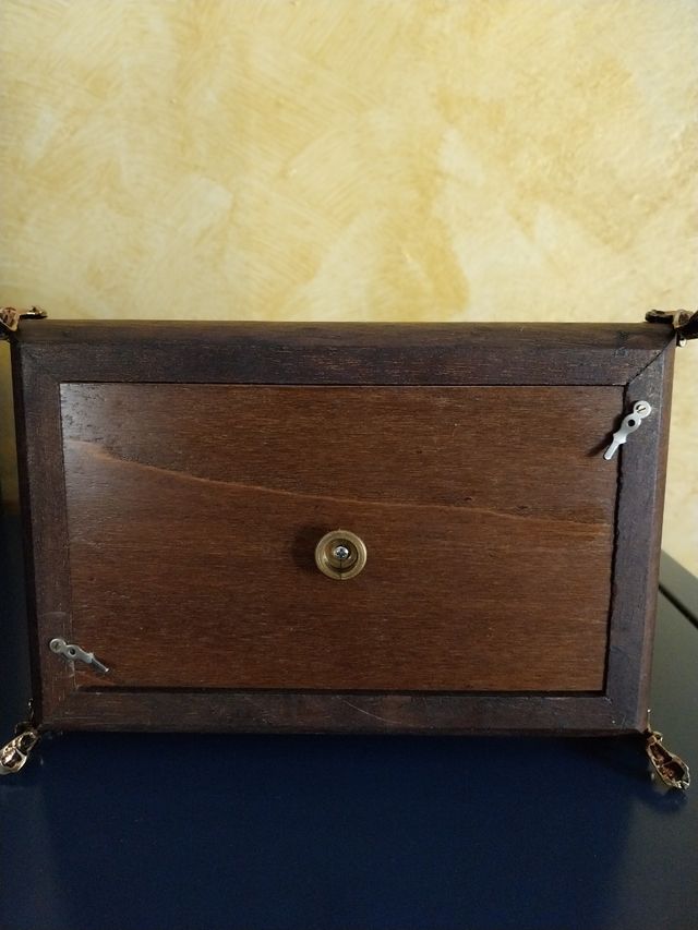 Orologio con carillon