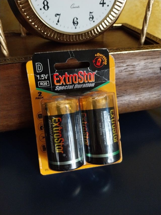 Orologio con carillon