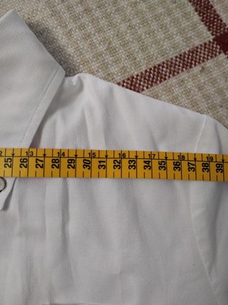 Camisa Blanca Pedro del Hierro