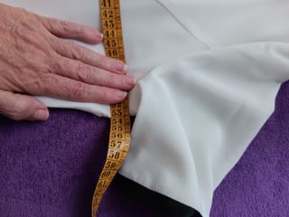VESTIDO ESTRENAR DE BOUTIQUE 
