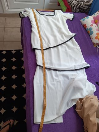 VESTIDO ESTRENAR DE BOUTIQUE 