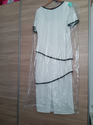 VESTIDO ESTRENAR DE BOUTIQUE 