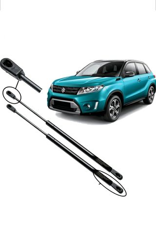 suzuki vitara ly 2015 > 2019 molla gas puntello