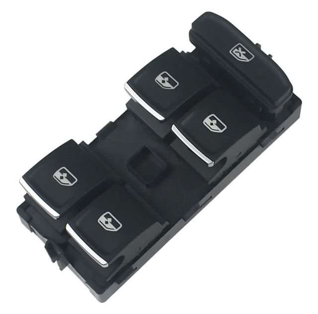 Botonera elevalunas Vw Golf  7,Passat,Tiguan,Leon