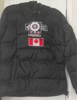 Canadian Peak