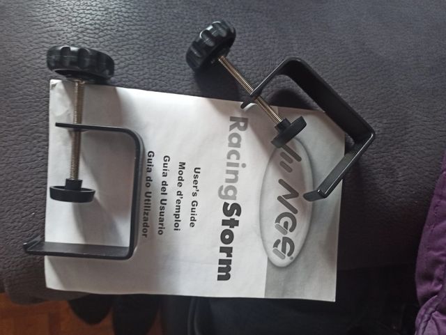 Volante para Pc- Ngs