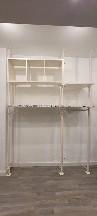 Vestidor
