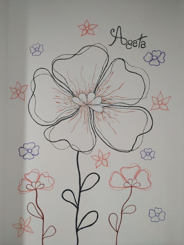 Dipinto personalizzato