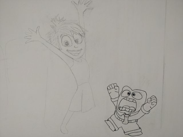 Dipinto personalizzato