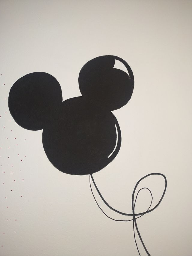 Dipinto personalizzato