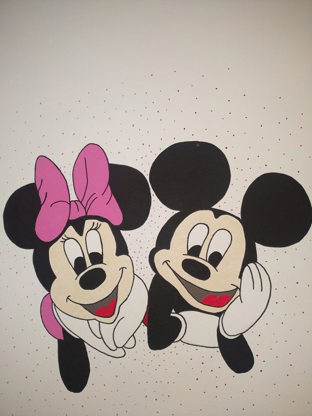 Dipinto personalizzato