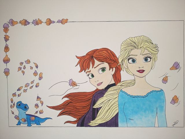 Dipinto personalizzato