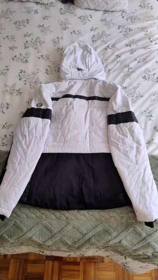Chaqueta esqui mujer