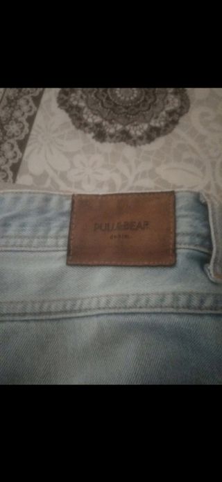 Jeans Pull&Bear
