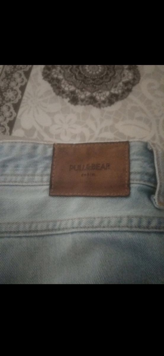 Jeans Pull&Bear