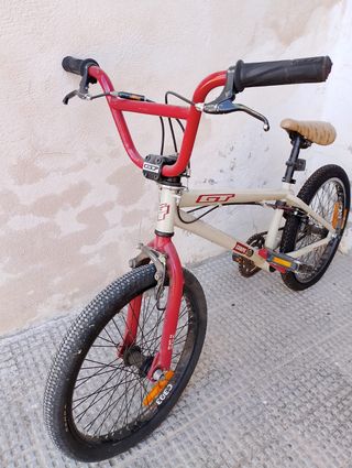 BMX GT COMPE