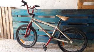 BMX GT COMPE
