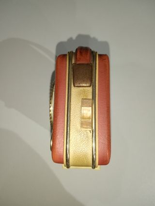 Radio antigua "Minerva"