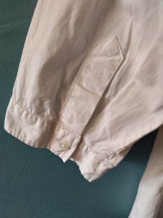 Camisa Massimo Dutti mujer