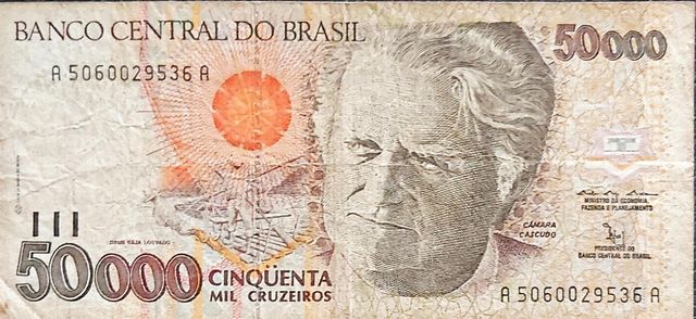 🇧🇷 Brasil ( Edición 1990-1993 )