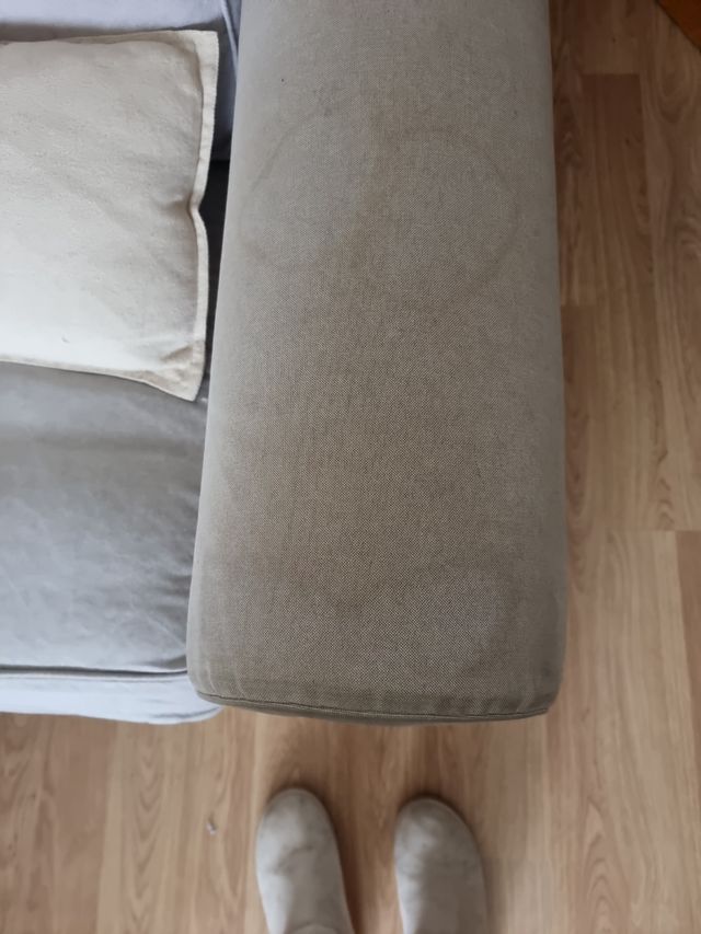 Sofa ikea