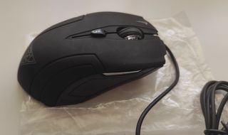 Ratón gaming Gamdias 