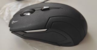 Ratón gaming Gamdias 