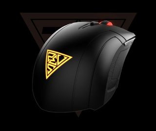 Ratón gaming Gamdias 