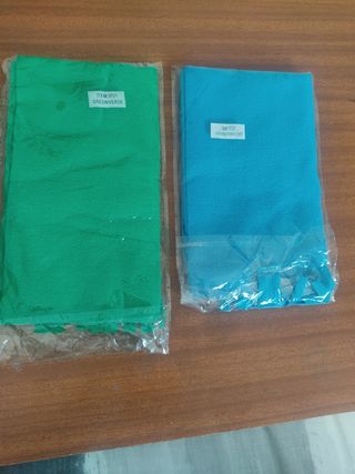 Bufandas  para niños, Marca Item