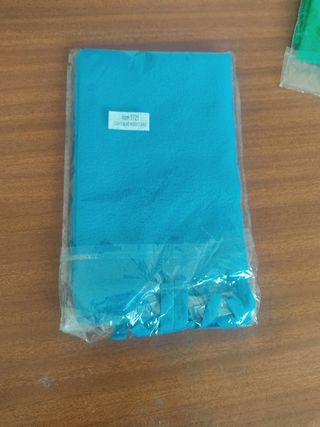 Bufandas  para niños, Marca Item