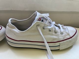 Converse numero 37