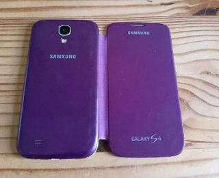 Teléfono Samsung Galaxy S4 GT-I9505