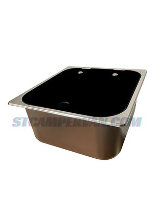 kit Fregadero pica camper