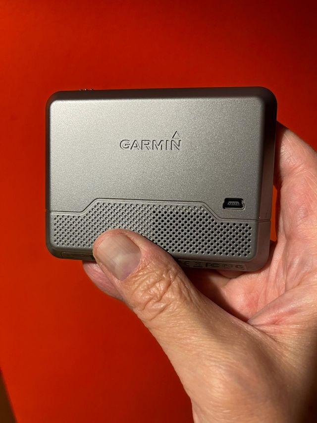 Garmin Nuvi navigatore auto