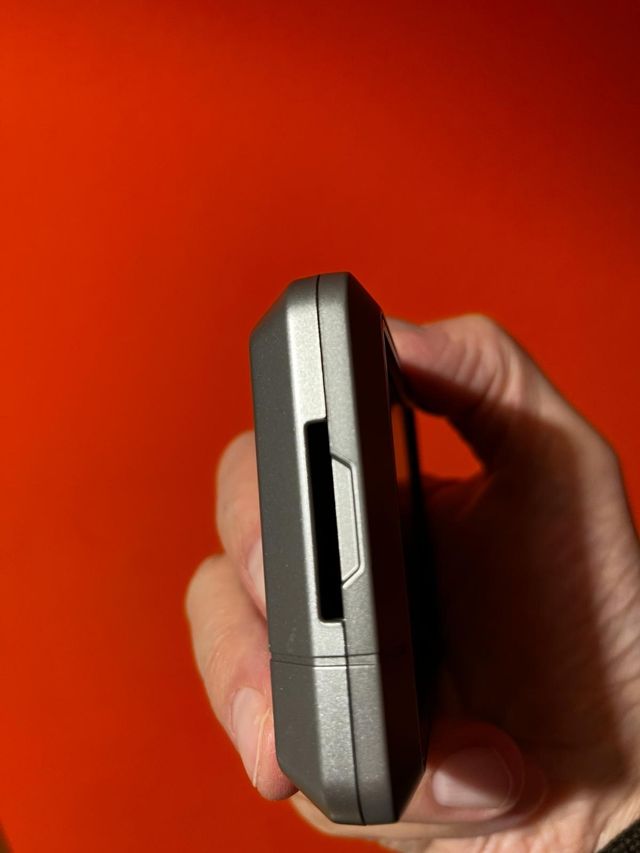 Garmin Nuvi navigatore auto