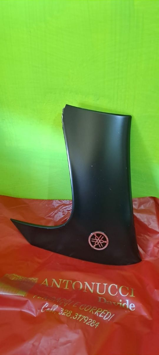 Finchetto TMAX 500 sinstro