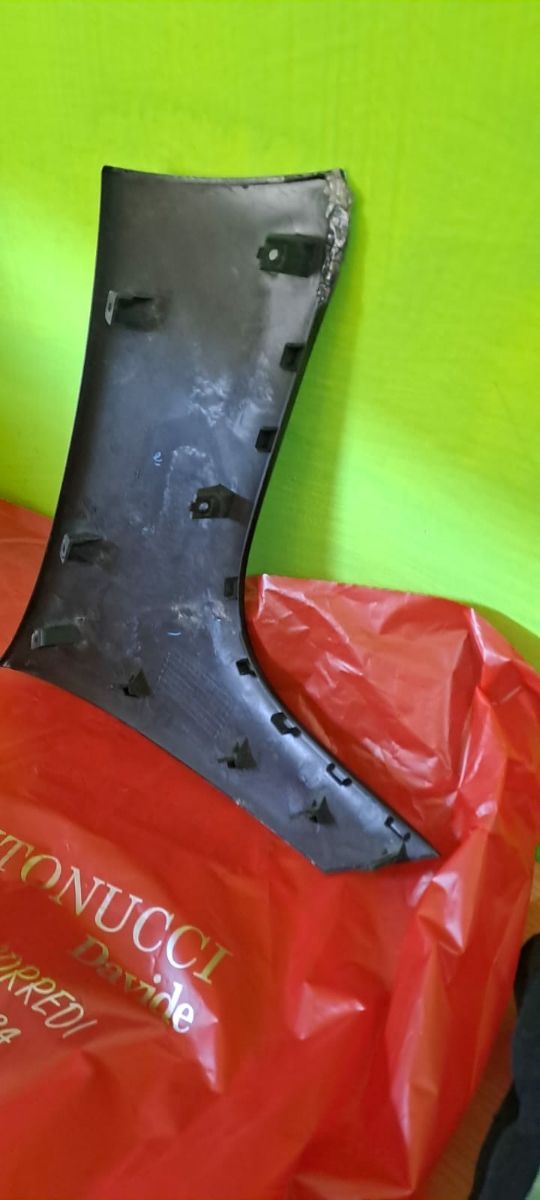 Finchetto TMAX 500 sinstro