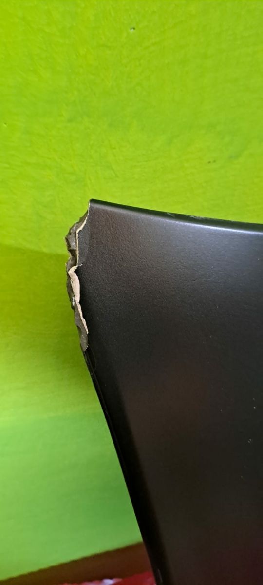 Finchetto TMAX 500 sinstro