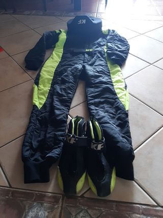Mono Karting