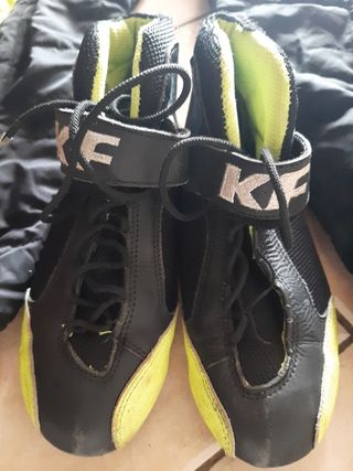 Mono Karting
