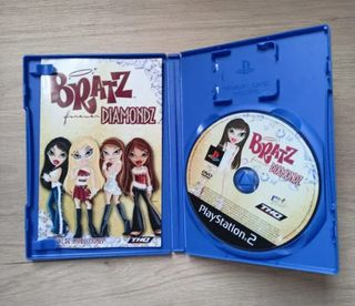 Pack de juegos PS2 (Leer descripción)